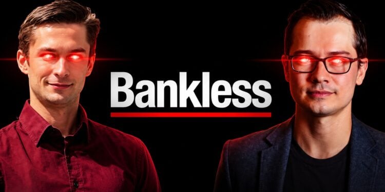 Bankless創辦人清倉全部ETH！前團隊爆料：昨天無預警安靜大裁員