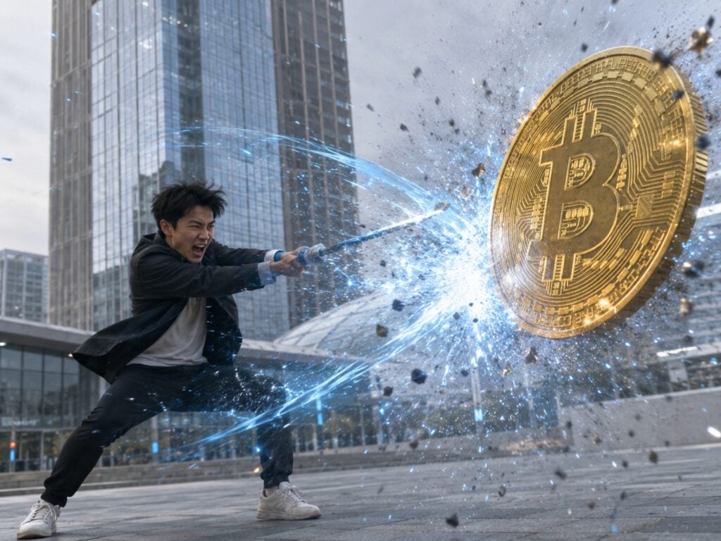 Glassnode:BTC 重奪 78,300 美元均線,盤整或需數週之久
