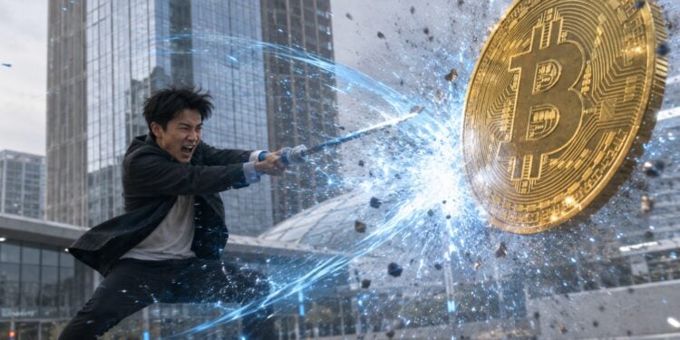 btc | 動區動趨-最具影響力的區塊鏈新聞媒體 Glassnode:BTC 重奪 78,300 美元均線,盤整或需數週之久