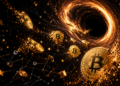 瘋了？神秘巨鯨主動將 107 枚 BTC 送黑洞地址燒毀，社群 3 大猜測眾說紛紜
