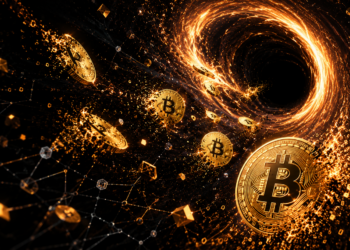 瘋了？神秘巨鯨主動將 107 枚 BTC 送黑洞地址燒毀，社群 3 大猜測眾說紛紜