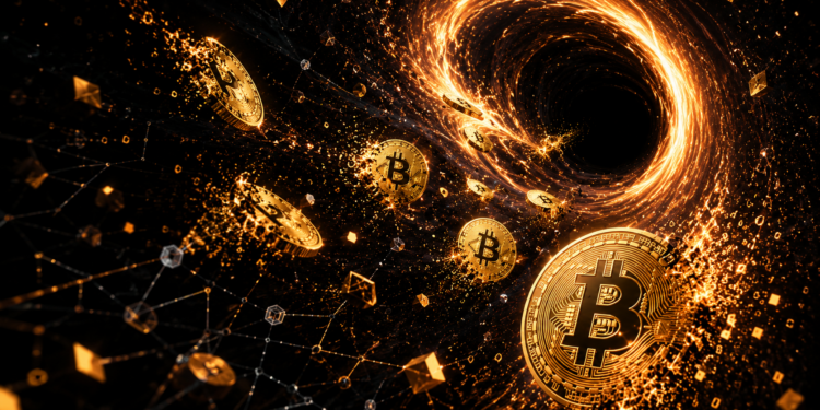 btc burn | 動區動趨-最具影響力的區塊鏈新聞媒體 瘋了?神秘巨鯨主動將 107 枚 BTC 送黑洞地址燒毀,社群 3 大猜測眾說紛紜
