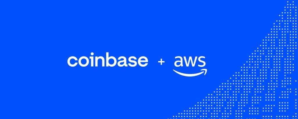 Coinbase x402 整合 AWS AgentCore:讓 AI 代理能自主找服務、付款、完成任務