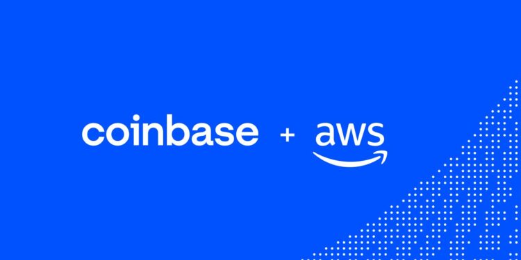 Coinbase x402 整合 AWS AgentCore：讓 AI 代理能自主找服務、付款、完成任務