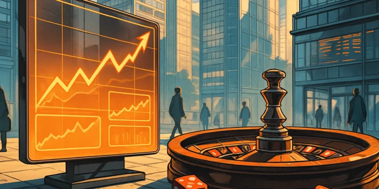 三大預言機瓜分預測市場：Polymarket 引進 Chainlink、Pyth 降低結算風險
