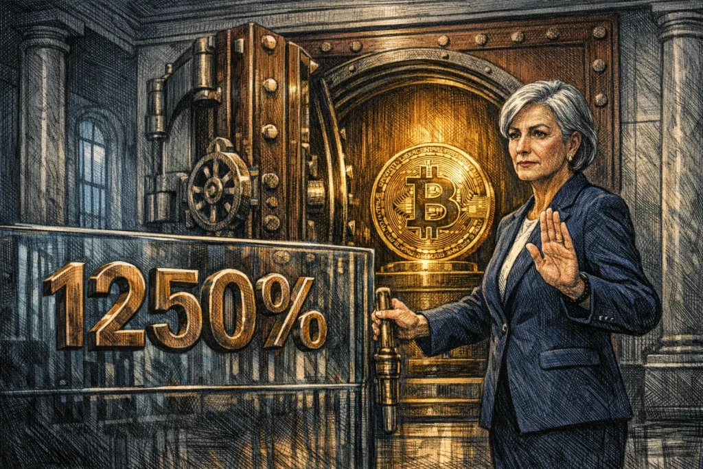 摩根士丹利：比特幣進銀行資產負債表「很有可能發生」，但不會是現在