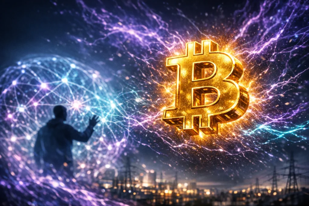 AI 顛覆一切，資本湧向稀缺資產，華爾街策略師：比特幣是必然選擇