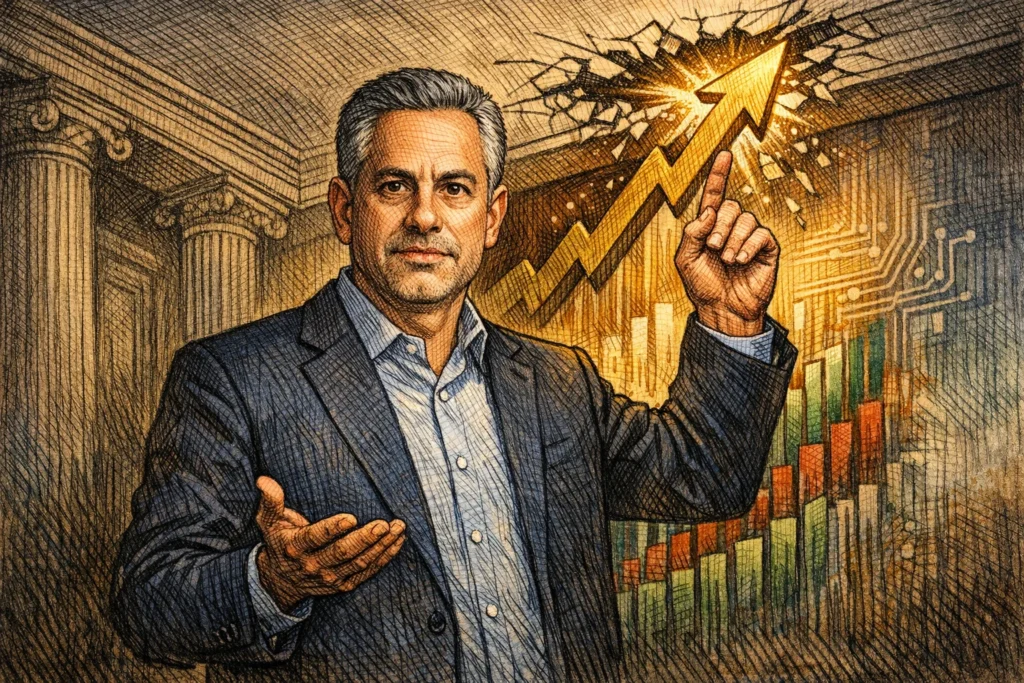 拿掉AI，美國GDP成長只剩0.66%