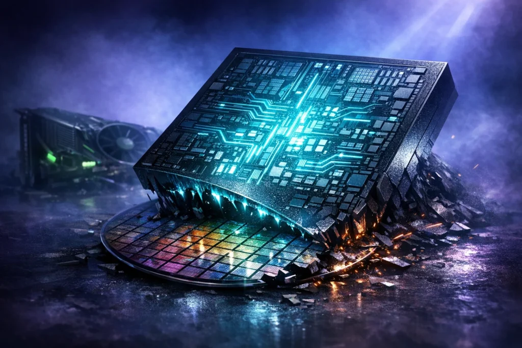 「NVIDIA挑戰者」Cerebras在14日掛牌上市！IPO超額20倍上修定價