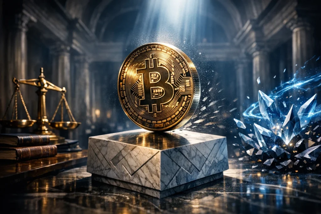 芝商所 6 月預計上線比特幣波動率期貨，CME 的 BVX 指數是什麼？