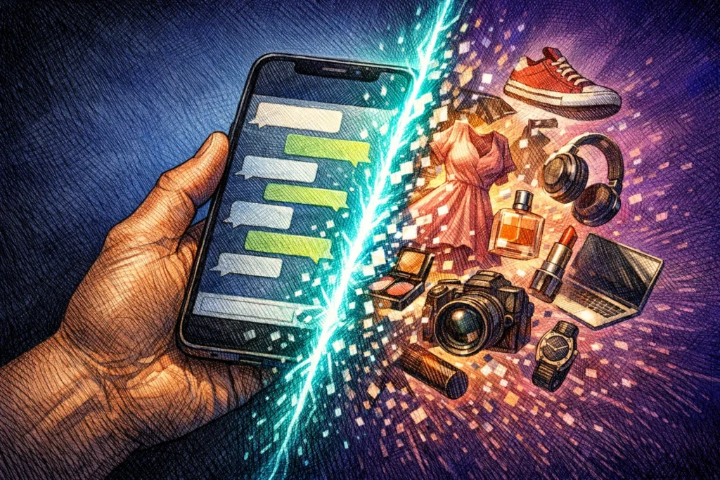 阿里巴巴打通淘寶與Qwen 通路：千問app 對話直接導購40億商品下單，AI導入遙遙領先亞馬遜