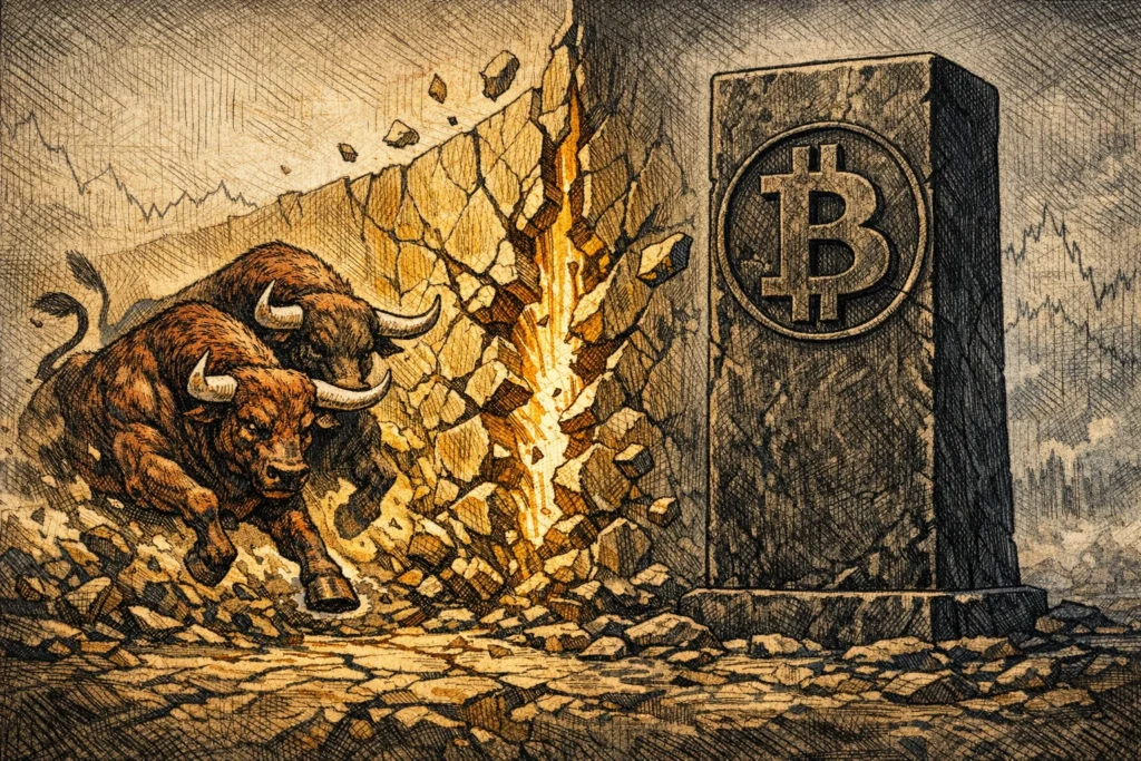 山寨季來了?兩大訊號出現,但 BTC 主導率還在 6成,下一步會怎麼發展?