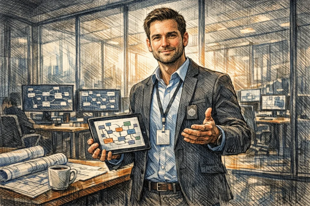 OpenAI 新子公司 DeployCo 曝光：工程師進駐企業重塑 AI 工作流服務