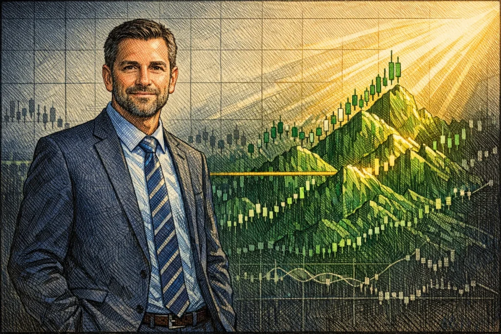CryptoQuant 分析師:山寨幣市場浮現復甦跡象,但斷言「山寨季」來臨為時過早