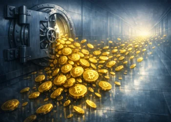 減倉訊號？量化巨頭 Jane Street 大砍比特幣 ETF 持倉：IBIT、FBTC 均減超過 60%
