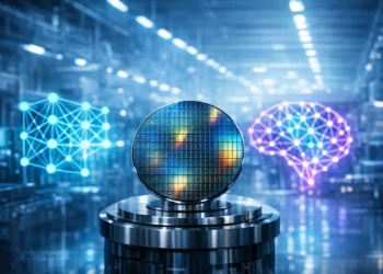 半導體世紀：2026 AI 狂飆下的投資路線圖