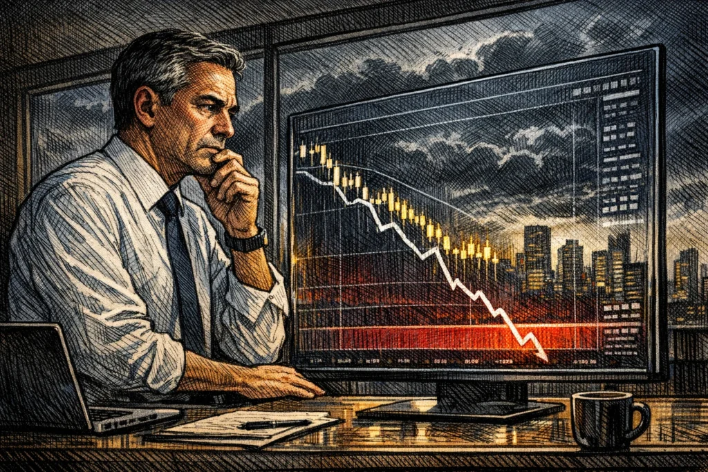 加密貨幣晨間速報》比特幣回到7.6萬鎂窄幅整理、以太坊領跌；恐懼指數28創月內新低