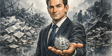 FBI 發了個幣，比幣圈一半的專案都靠譜