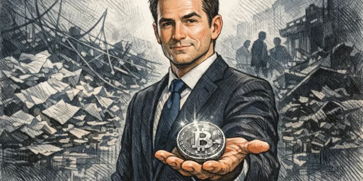 FBI 發了個幣，比幣圈一半的專案都靠譜