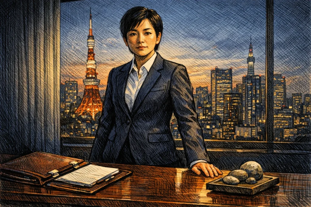 Polymarket 傳秘密插旗日本,計畫遊說政府 2030 解禁預測市場