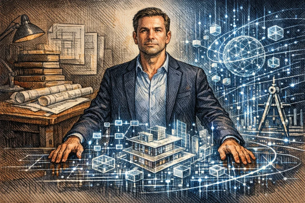 一人公司時代降臨！Anthropic 發布《AI 原生創業手冊》：不會寫 Code 也能當科技 CEO