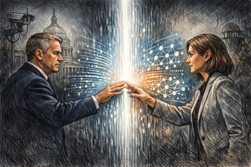 白宮與 Anthropic 達成協議,NSA 將全面匯入 Claude AI