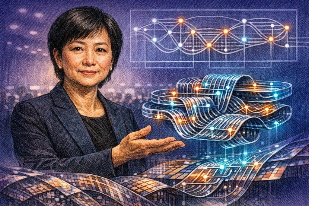 華為發表半導體「韜定律」,時間維度替代幾何,Q3麒麟晶片全面採用邏輯折疊