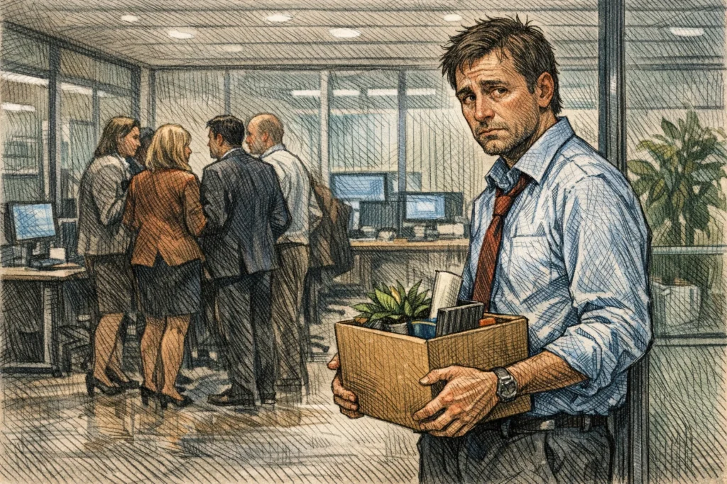 被裁 Meta 工程師爆料:廣告部門 90% 都是中國人整天說普通話、午餐排擠你、生涯最有毒主管