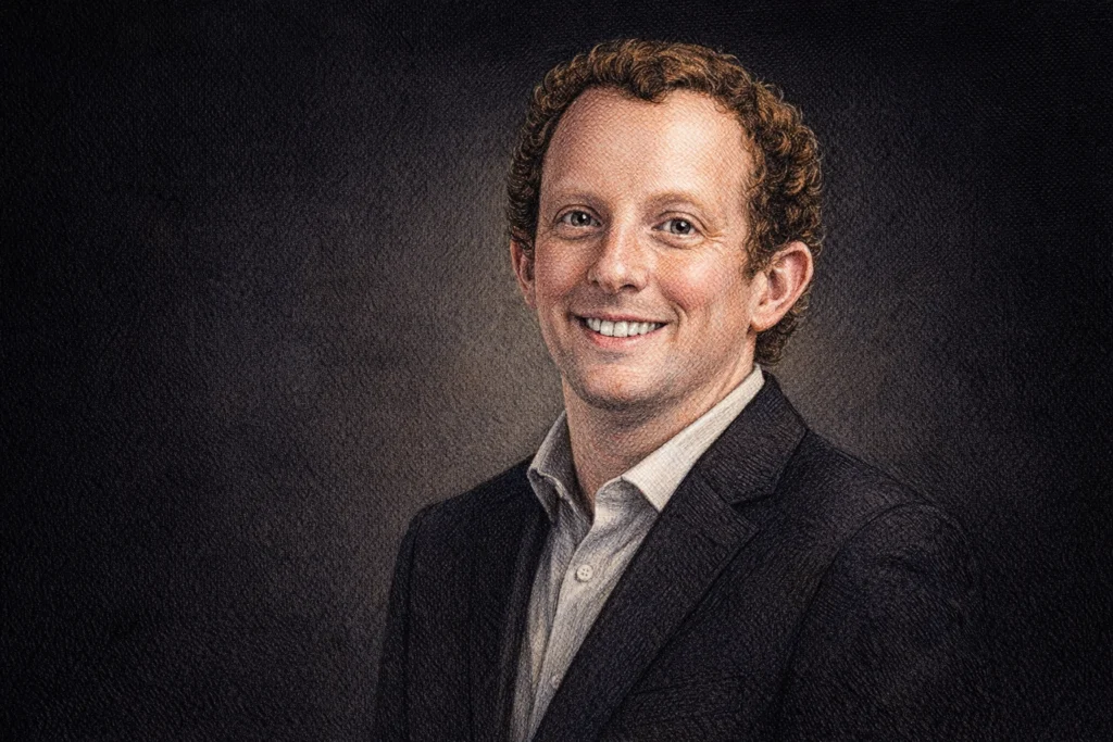 Ondo Finance 創辦人 Nathan Allman 驟逝享年 32 歲！接任 CEO 喊話：他的使命不會改變