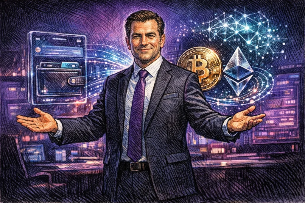 Base 推出 MCP 工具，讓 AI Agent 直接操控加密錢包：轉帳、換幣、查餘額一次搞定
