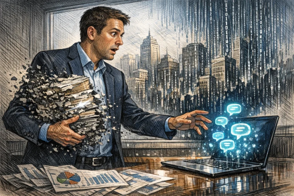 Google AI 搜尋上路後,你該怎麼重新規劃你的 SEO 策略