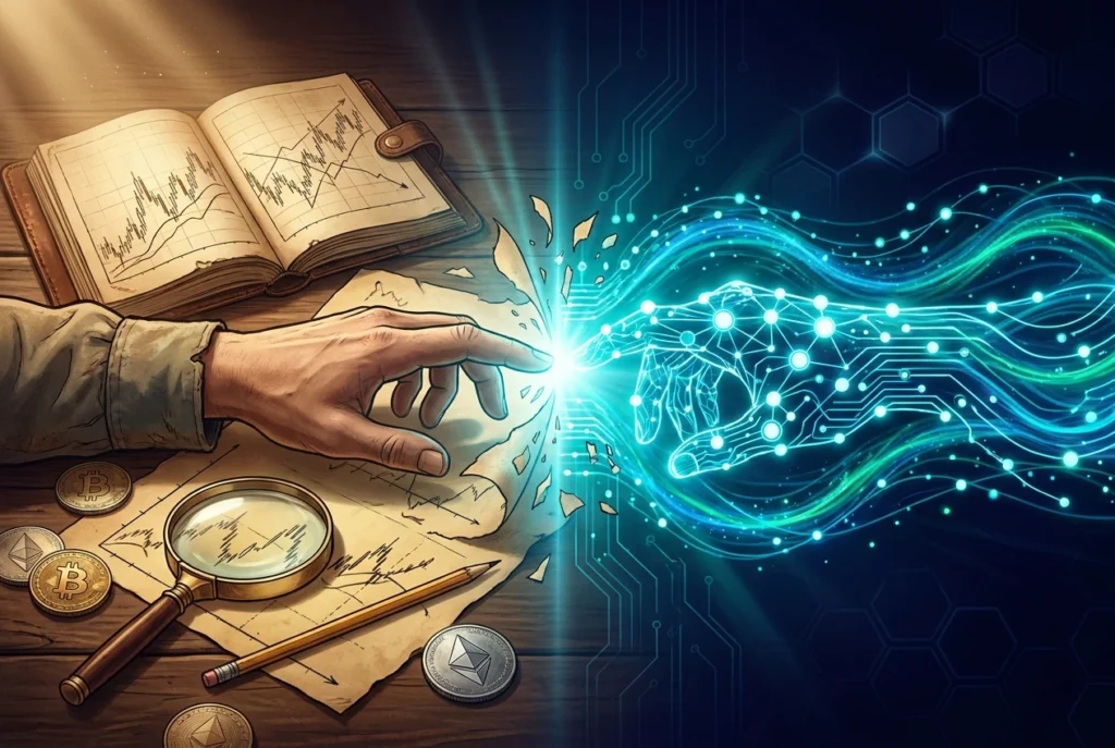 Gemini 預測市場升級 AI 大腦:接入 Grok 客製化,自動推薦你的看盤清單