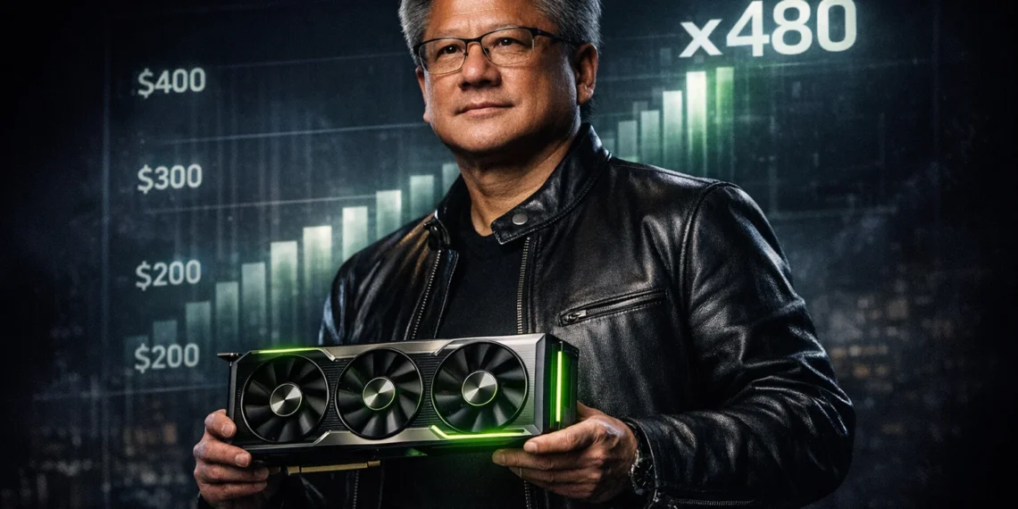 cover_jensen_nvidia_split_483144 | 動區動趨-最具影響力的區塊鏈新聞媒體