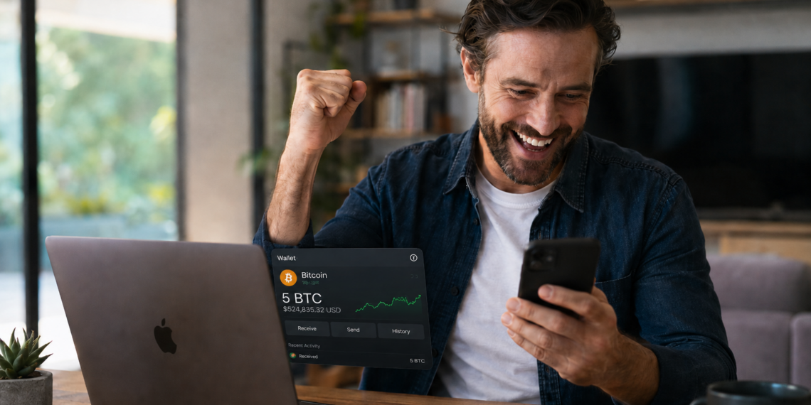 cprkrn-blockchain-com-wallet-5btc-claude-recovered-old-backup-mnemonic-decrypt-success | 動區動趨-最具影響力的區塊鏈新聞媒體 神救援!他靠 Claude 翻 11 年前舊電腦,成功找回 5 枚 BTC