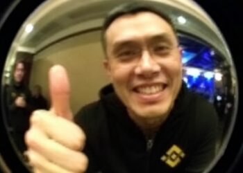 CZ 要賺 10 倍！5 億美元投資 X 平台，上了 SpaceX IPO 順風車