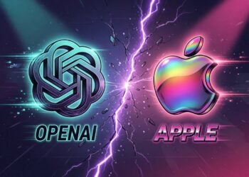OpenAI 傳將起訴蘋果「違約」！怒轟 Siri 整合 ChatGPT 未達標、百億訂閱落空