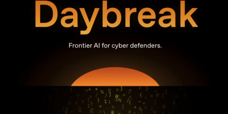 OpenAI 推出 Daybreak 資安計畫：四大能力偵測高風險漏洞，正面挑戰 Claude Mythos