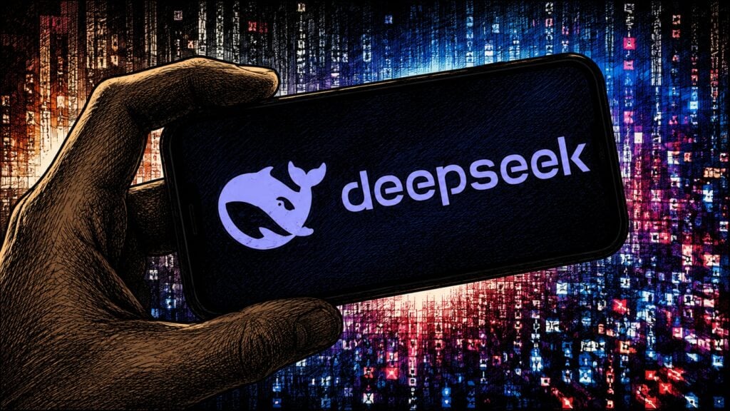 DeepSeek首輪融資73.5億鎂，甩開阿里巴巴！只要「條件最少」的錢