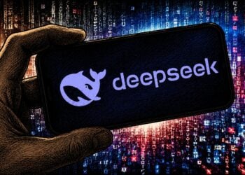 DeepSeek首輪融資73.5億鎂，甩開阿里巴巴！只要「條件最少」的錢