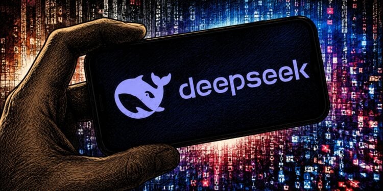 DeepSeek首輪融資73.5億鎂，甩開阿里巴巴！只要「條件最少」的錢