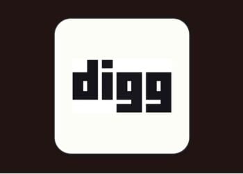 昔日天下第一站「Digg」復活：捨棄 Reddit 模式，轉型 AI 新聞聚合器追蹤 X 輿論