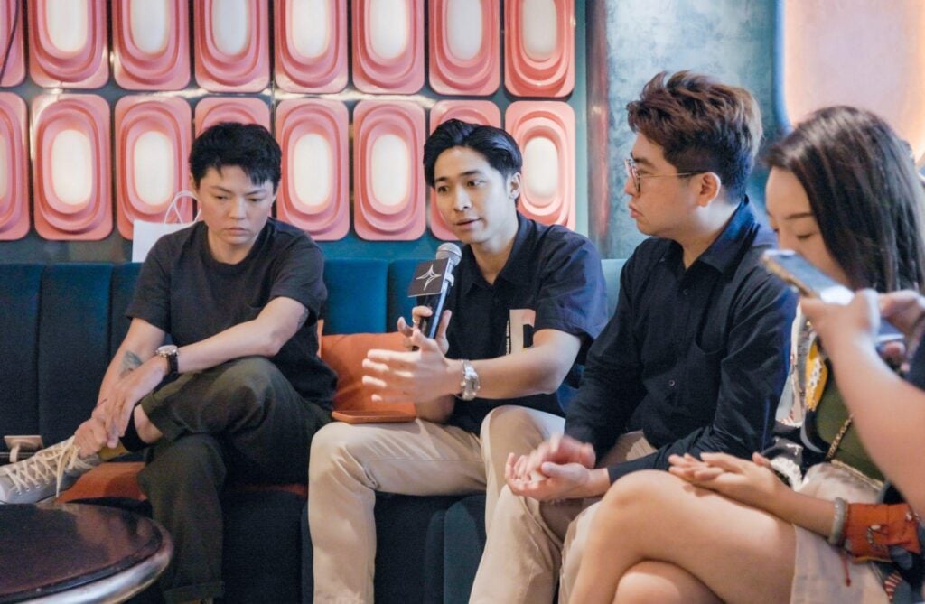 不搞花俏、不談大夢：Access Protocol 亞太區負責人 Leo Wong 談怎麼讓一般用戶「無感」進入 Web3