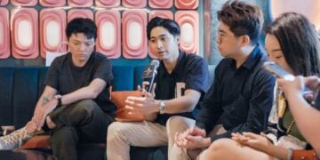 不搞花俏、不談大夢：Access Protocol 亞太區負責人 Leo Wong 談怎麼讓一般用戶「無感」進入 Web3
