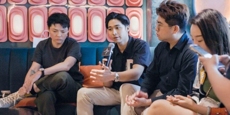 不搞花俏、不談大夢：Access Protocol 亞太區負責人 Leo Wong 談怎麼讓一般用戶「無感」進入 Web3