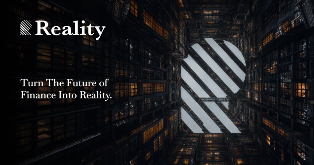 Bitget 推出 RWA 協議 Reality，直連美股流動性，支持股息分紅