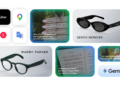Google 聯合三星推新智慧眼鏡：Audio glasses 今秋上市挑戰 Meta 超 70% 市佔