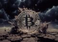 比特幣 ETF 創紀錄「連 9 日淨流出」失血 28 億鎂！資金換車 AI 半導體，分析師：底部近了？