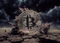 比特幣狂瀉跌破 7.6 萬美元、以太坊退守 $2000！全網 4 小時爆倉逾 1.34 億美元