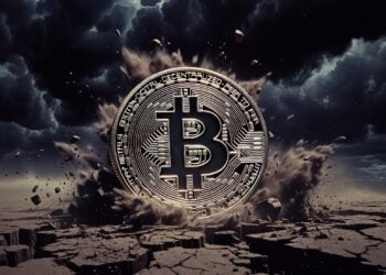 比特幣狂瀉跌破 7.6 萬美元、以太坊退守 $2000！全網 4 小時爆倉逾 1.34 億美元