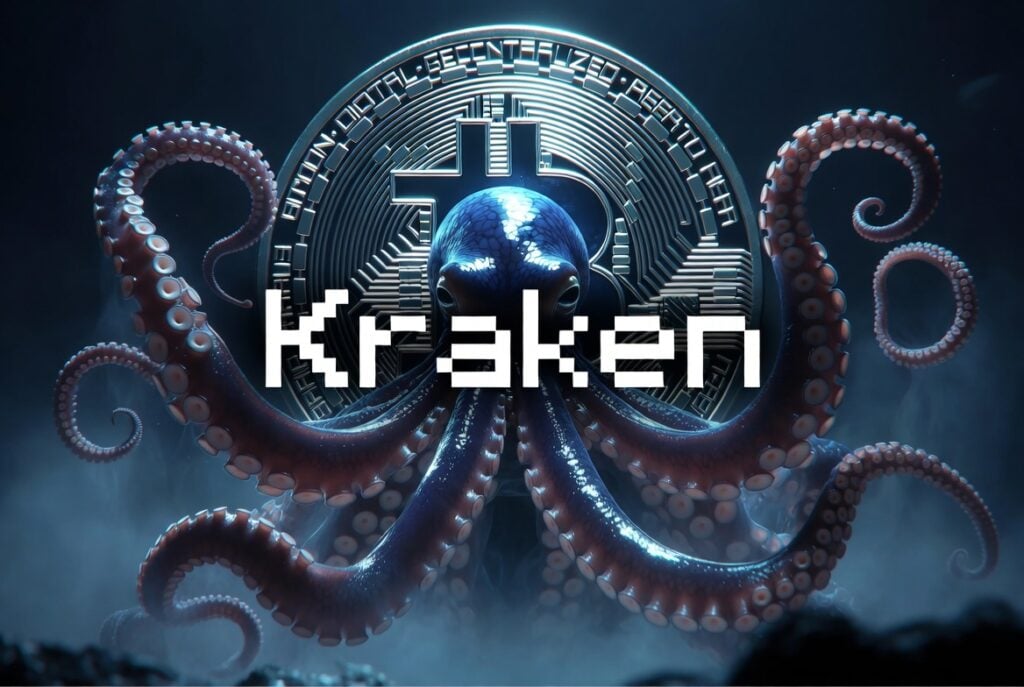 Kraken 推出比特幣收益產品「Bitcoin Vault」:整合 Aave、Morpho 讓 BTC 持有者賺 DeFi 獎勵